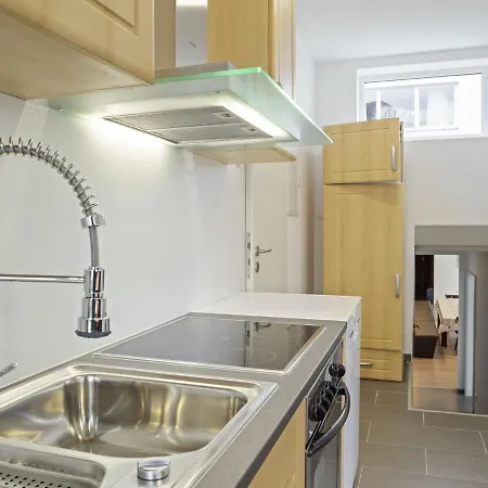 Holiday home Elegant In Near Area *